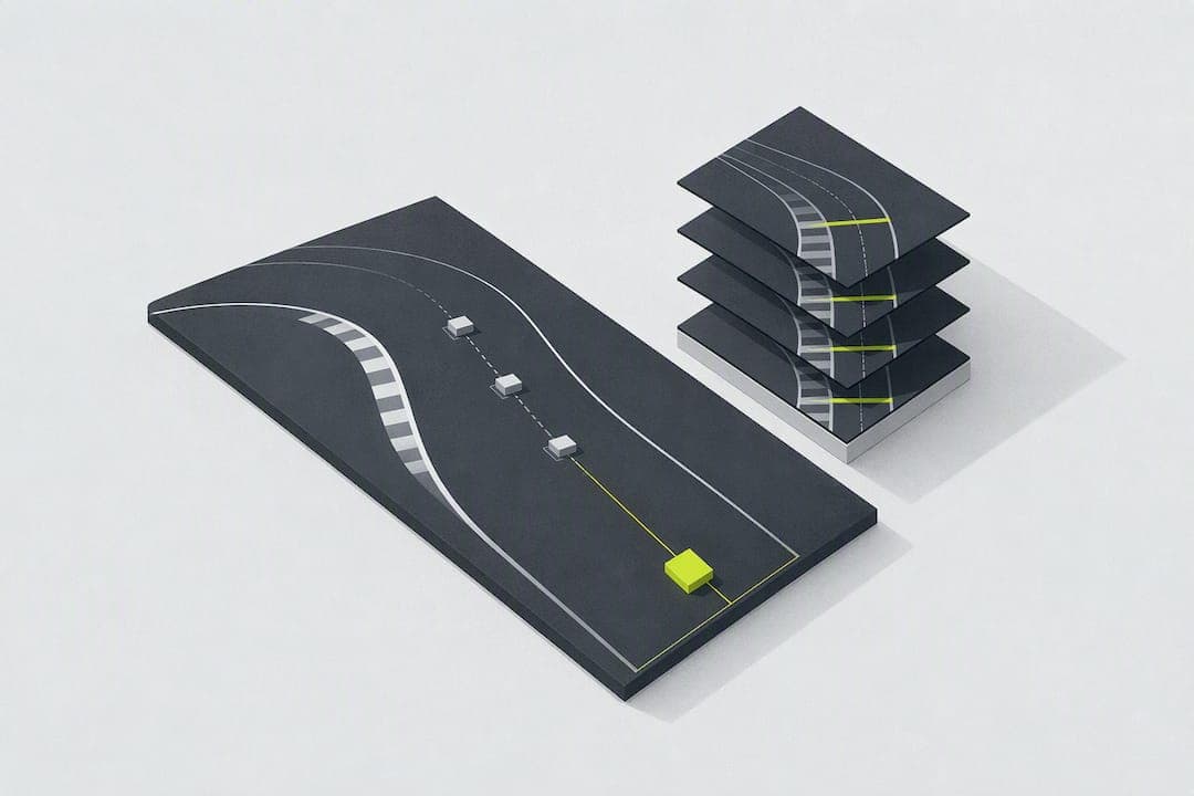 Fix the 3 Meter Drift: Data Driven Threshold Braking Drills for Racers